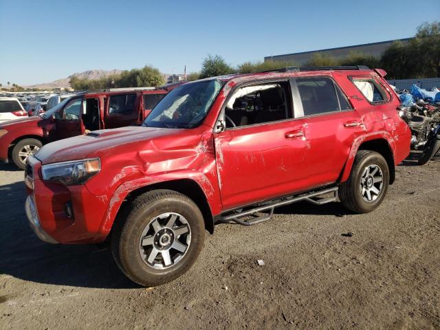 toyota 4runner se 2023 jteru5jrxp6162033