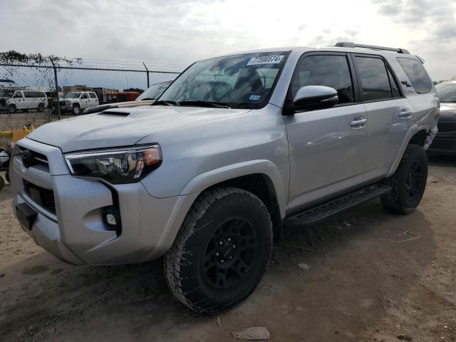 toyota 4runner se 2023 jteru5jrxp6192410