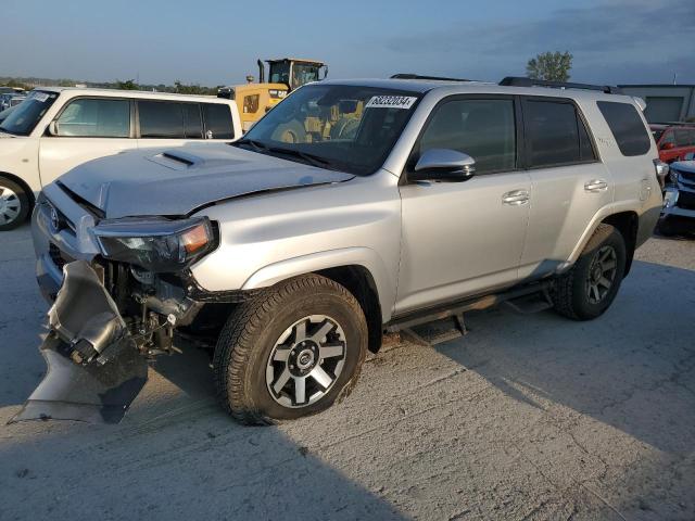 toyota 4runner se 2023 jteru5jrxp6204555