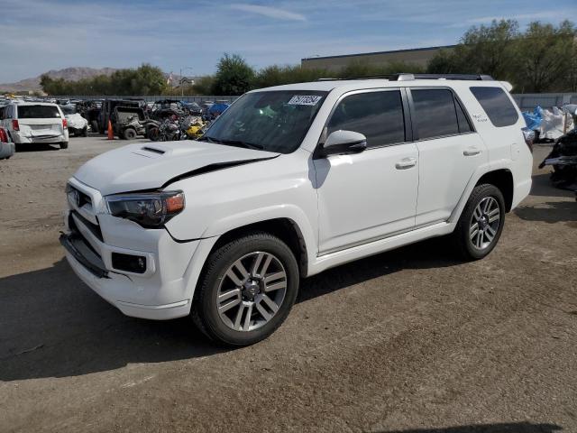 toyota 4runner sr 2022 jtesu5jr5n6002799