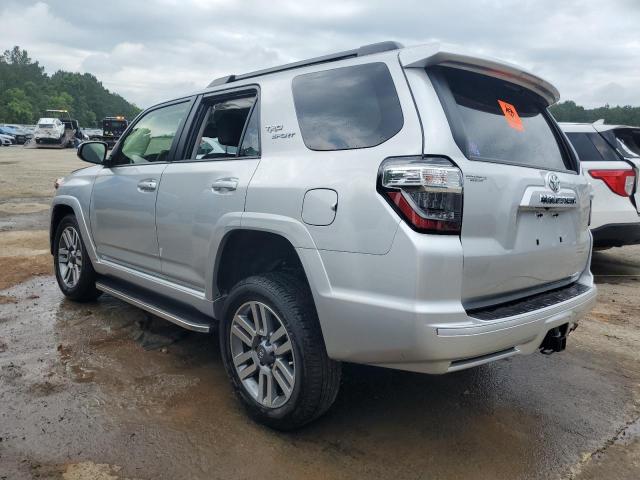 toyota 4runner se 2023 jtesu5jr7p6148382