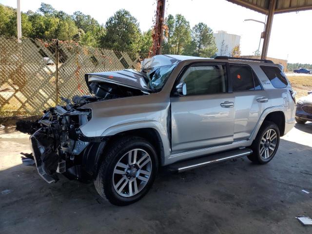 toyota 4runner sr 2024 jtesu5jr8r6226400