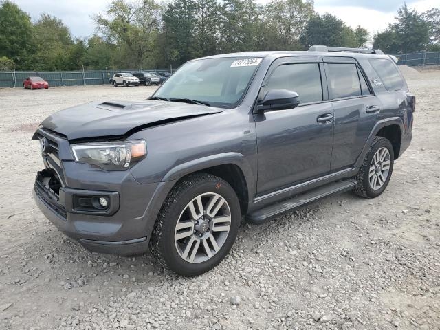 toyota 4runner sr 2022 jtesu5jr9n5982561