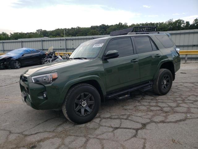 toyota 4runner tr 2022 jtetu5jr3n6031304