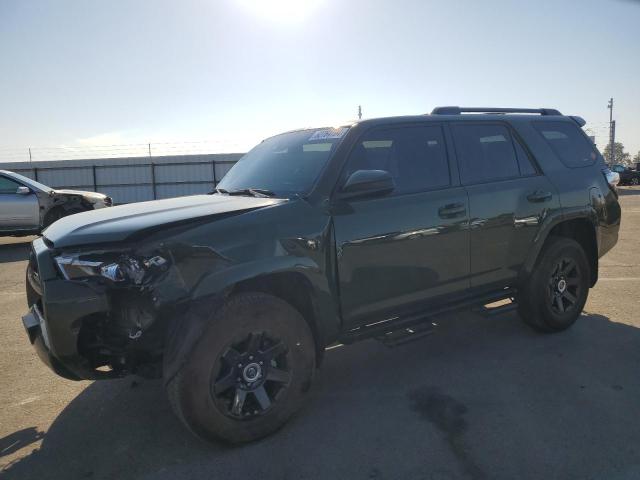 toyota 4runner tr 2022 jtetu5jr4n6070970