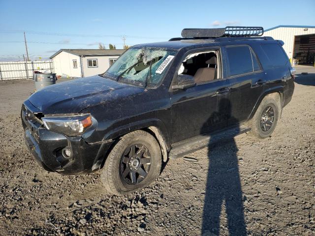 toyota 4runner tr 2022 jtetu5jr5n6060576