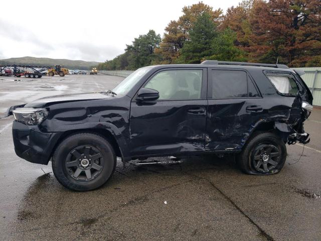 toyota 4runner 2022 jtetu5jr9n6056367