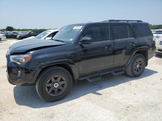 toyota 4runner 2022 jtetu5jrxn6030747