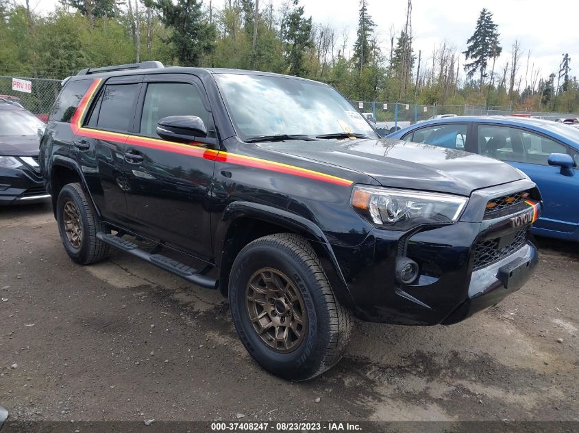 toyota 4runner 2023 jteuu5jr1p6121557