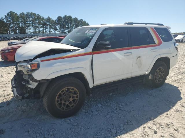 toyota 4runner 40 2023 jteuu5jr9p6093927