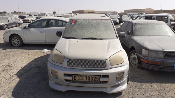 toyota rav 4 2002 jteyh20v520027602