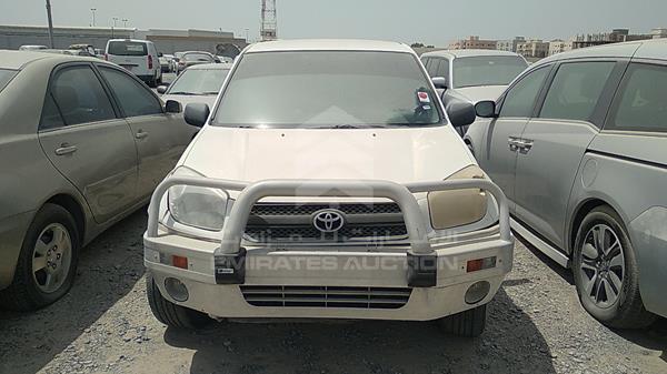 toyota rav 4 2005 jteyh20v555007714