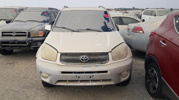 toyota rav 4 2004 jteyh20v740057185