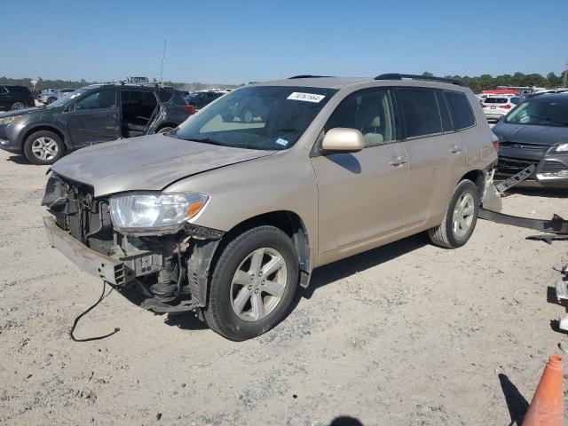 toyota highlander 2010 jteza3eh2a2009160