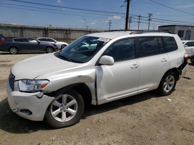 toyota highlander 2010 jteza3eh9a2010211