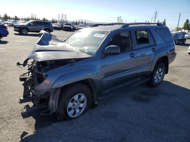 toyota 4runner sr 2004 jtezt14r040015144