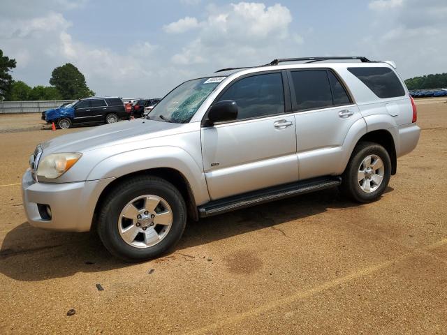 toyota 4runner 2006 jtezt14r068008831