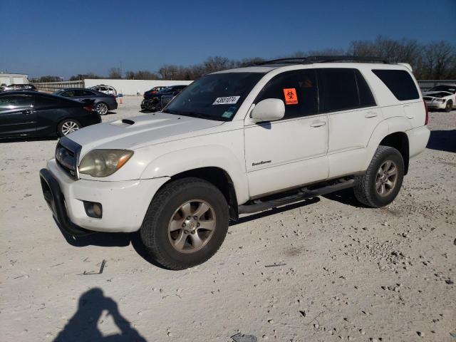 toyota 4runner 2006 jtezt14r068009073