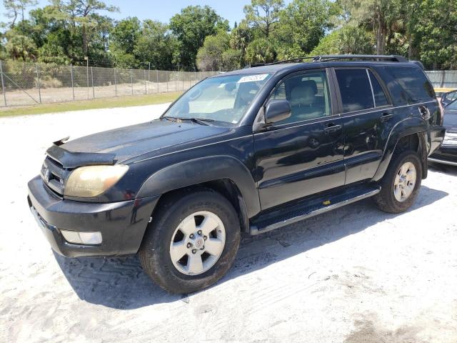 toyota 4runner 2004 jtezt14r140014570