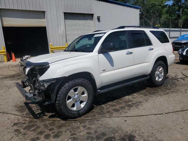 toyota 4runner 2006 jtezt14r168009955