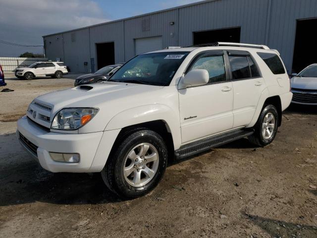 toyota 4runner sr 2005 jtezt14r250021836