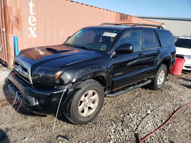 toyota 4runner 2006 jtezt14r260026620