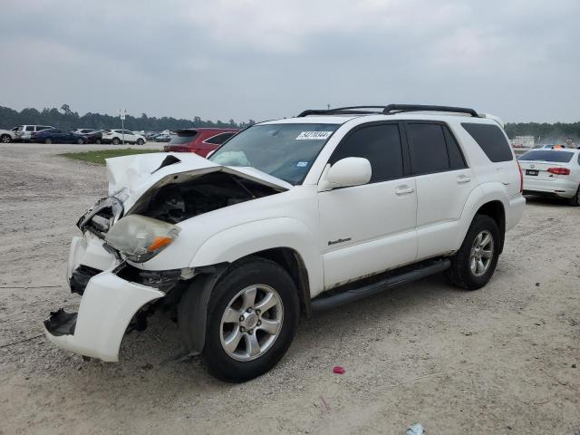 toyota 4runner 2007 jtezt14r378011451