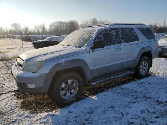 toyota 4runner sr 2003 jtezt14r430003383