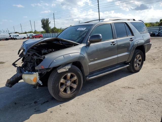 toyota 4runner 2003 jtezt14r438002221