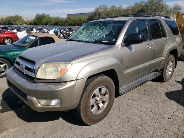 toyota 4runner sr 2005 jtezt14r450023281