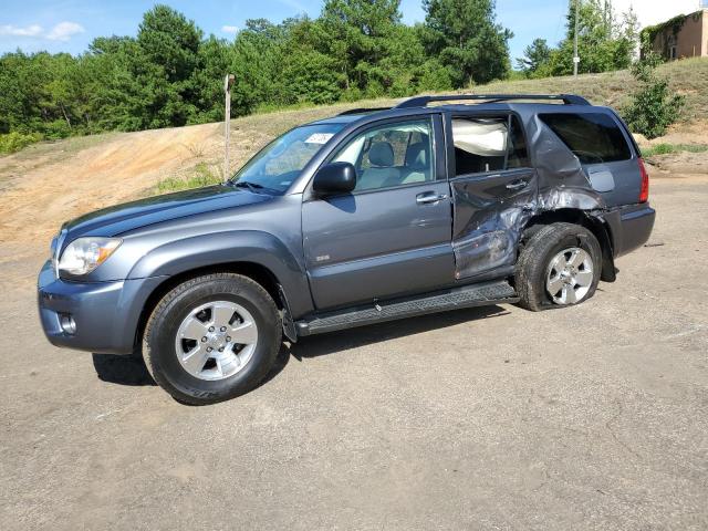 toyota 4runner 2008 jtezt14r480029571