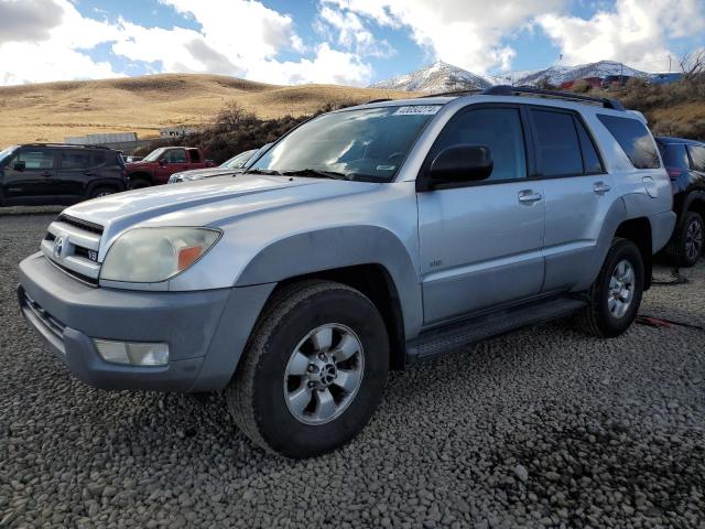 toyota 4runner 2003 jtezt14r530004560