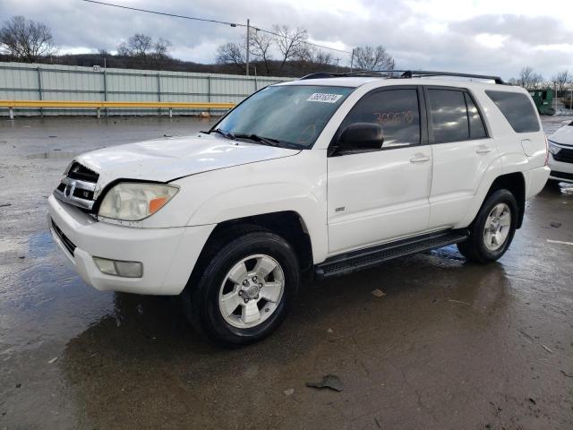 toyota 4runner 2005 jtezt14r558005700