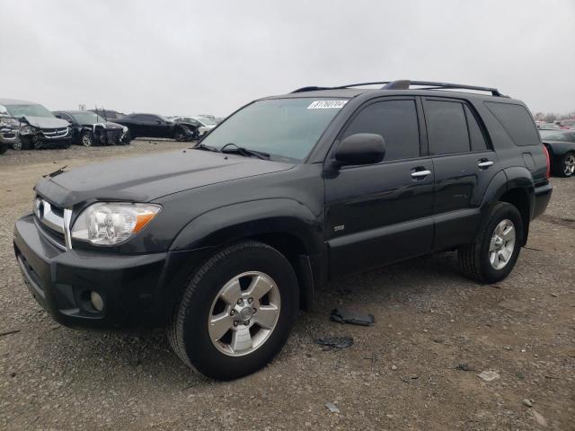 toyota 4runner sr 2007 jtezt14r670028260