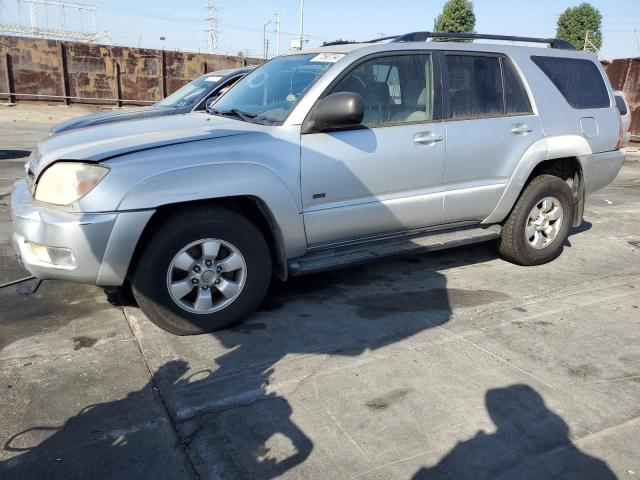 toyota 4runner sr 2005 jtezt14r750023520