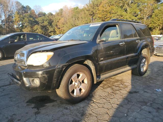 toyota 4runner 2006 jtezt14r768009197