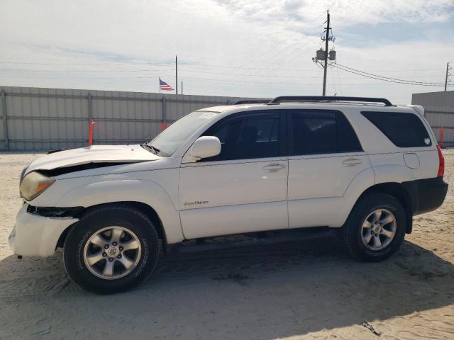 toyota 4runner sr 2007 jtezt14r770027635