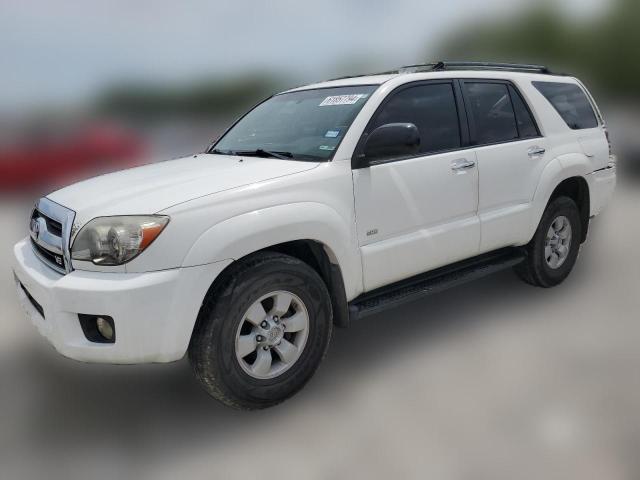 toyota 4runner 2007 jtezt14r870028146