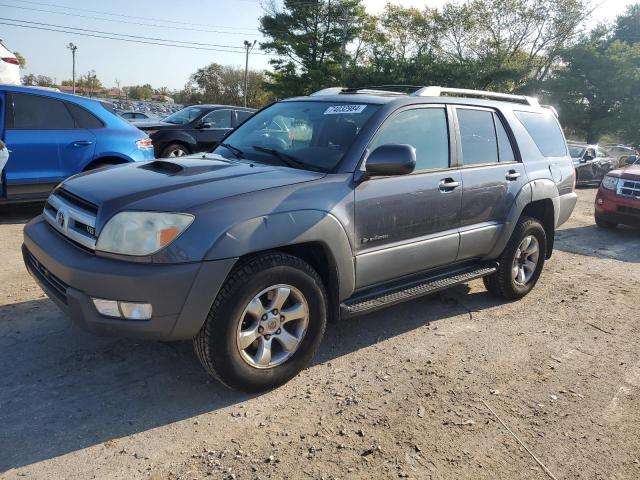 toyota 4runner sr 2003 jtezt14r930010524