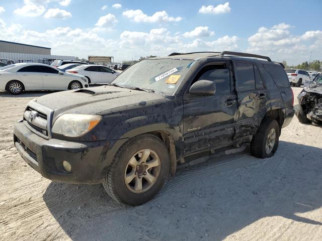 toyota 4runner sr 2006 jtezt14r960025898