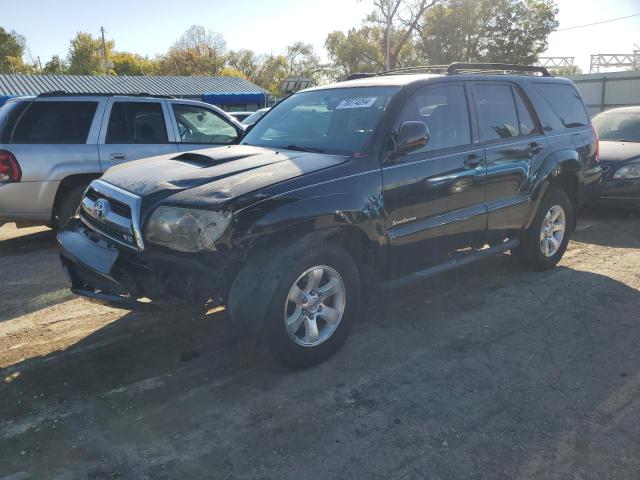 toyota 4runner sr 2006 jtezt14r968010075