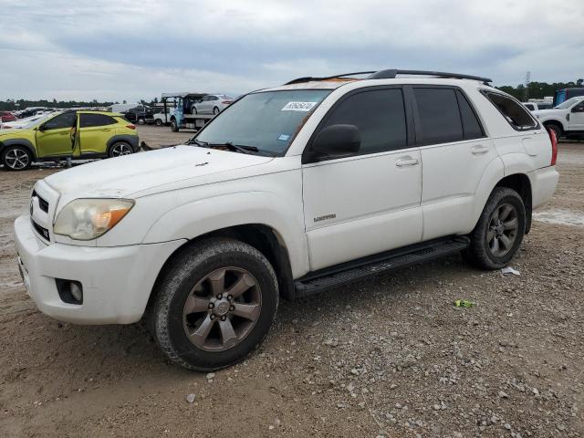 toyota 4runner li 2006 jtezt17r168008347