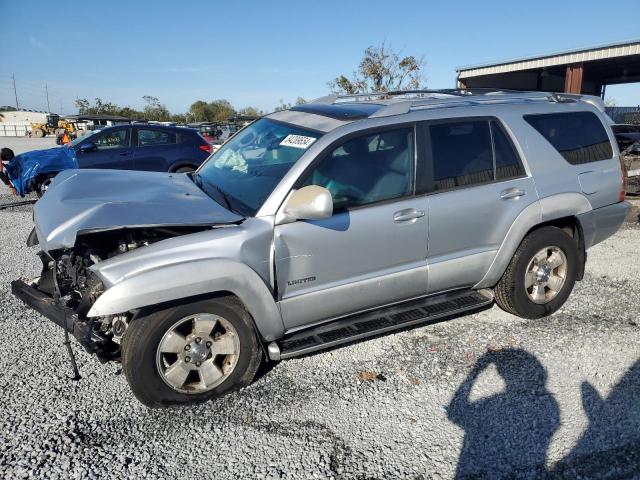 toyota 4runner li 2003 jtezt17r338000973