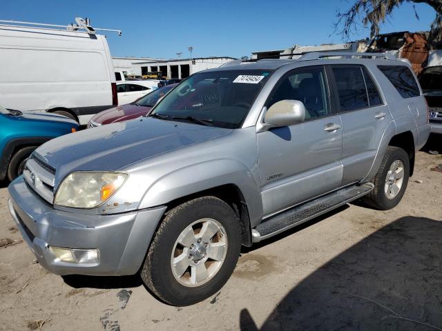 toyota 4runner li 2004 jtezt17r448004354