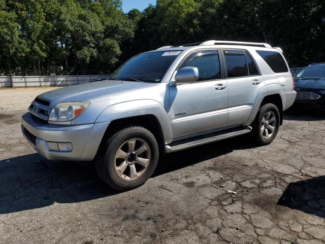 toyota 4runner li 2003 jtezt17r830001194