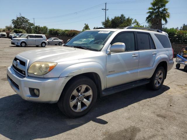 toyota 4runner 2007 jtezt17r878011182