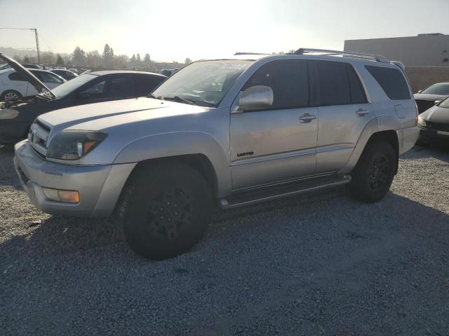 toyota 4runner li 2004 jtezt17rx40016216