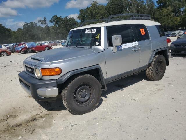 toyota fj cruiser 2008 jtezu11f08k002363