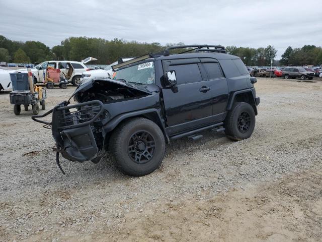 toyota fj cruiser 2007 jtezu11f270002181