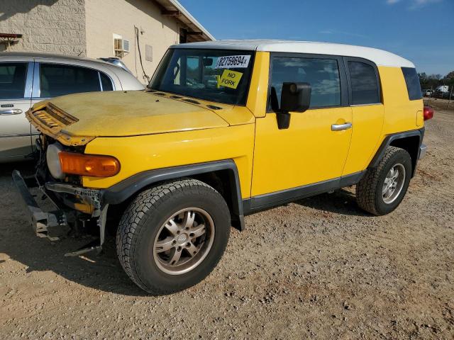 toyota fj cruiser 2007 jtezu11f270002486